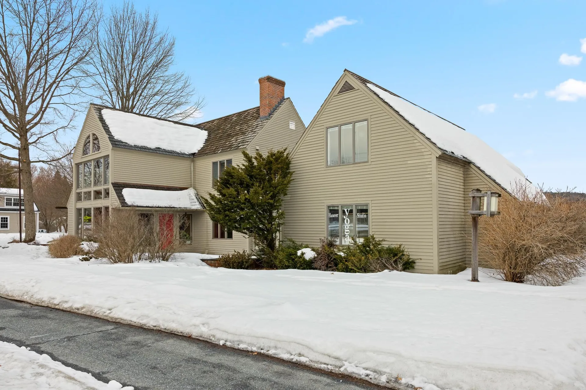 68 Lyme Road Hanover NH 03755