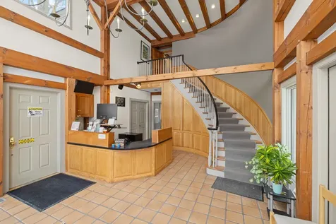 68 Lyme Road Hanover NH 03755
