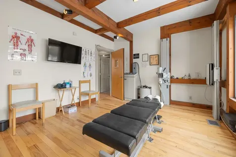 68 Lyme Road Hanover NH 03755
