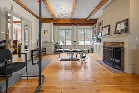 68 Lyme Road Hanover NH 03755
