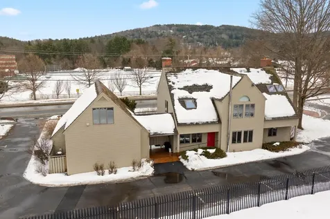 68 Lyme Road Hanover NH 03755