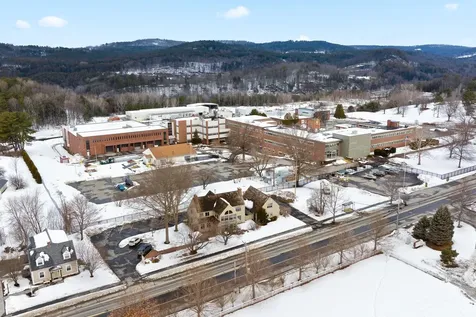 68 Lyme Road Hanover NH 03755