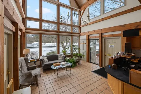 68 Lyme Road Hanover NH 03755