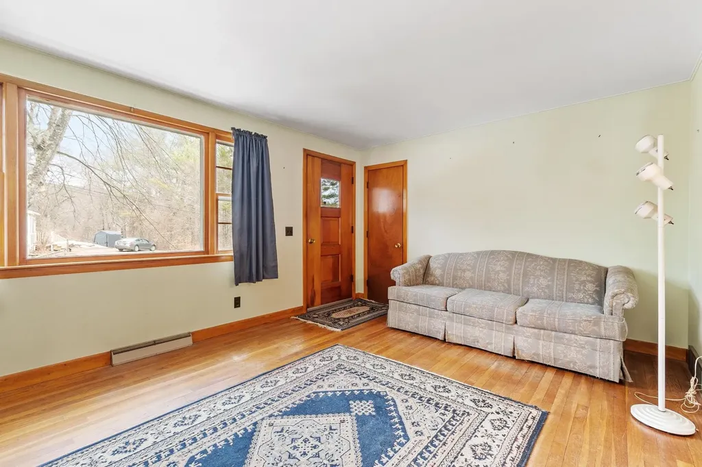 20 Ling Street Marlborough NH 03455