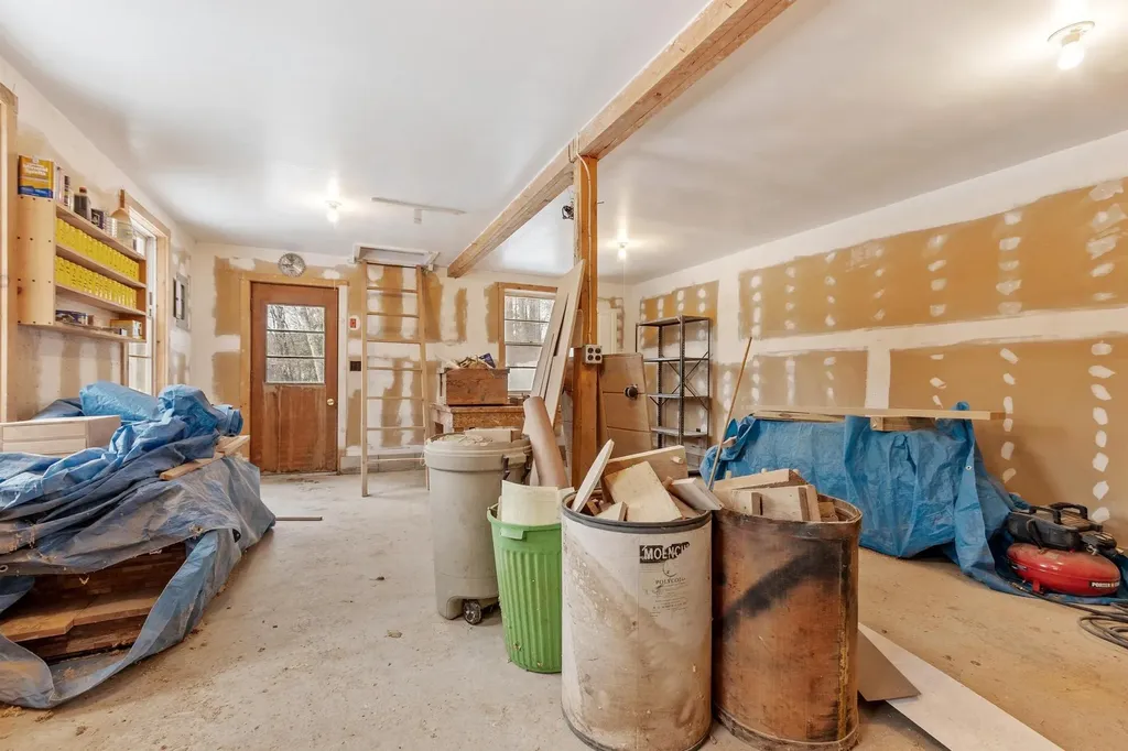 20 Ling Street Marlborough NH 03455