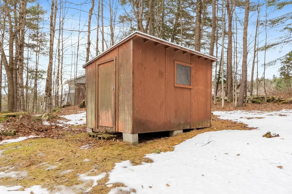 20 Ling Street Marlborough NH 03455