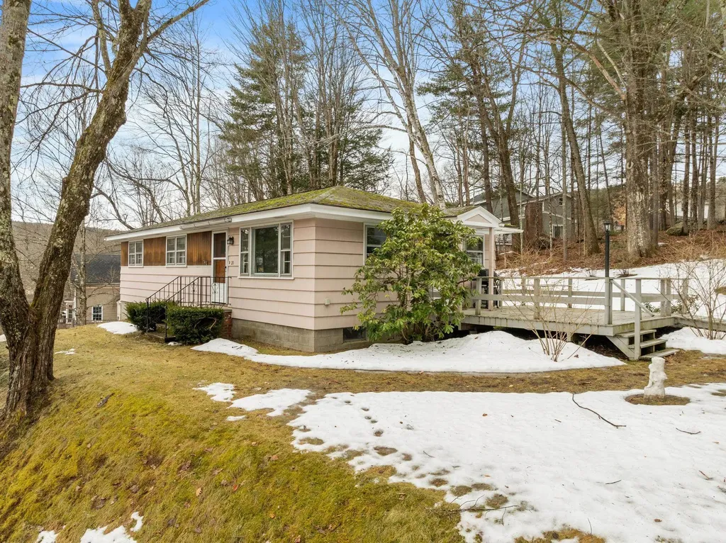 20 Ling Street Marlborough NH 03455