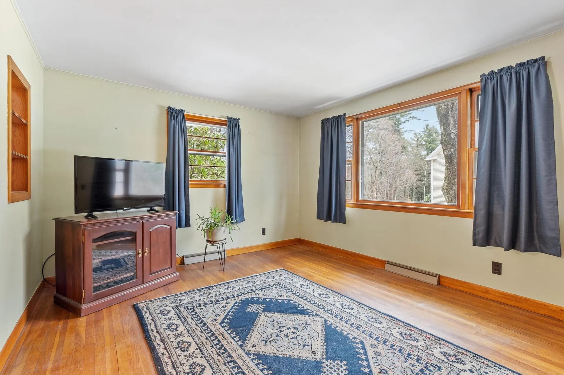 20 Ling Street Marlborough NH 03455