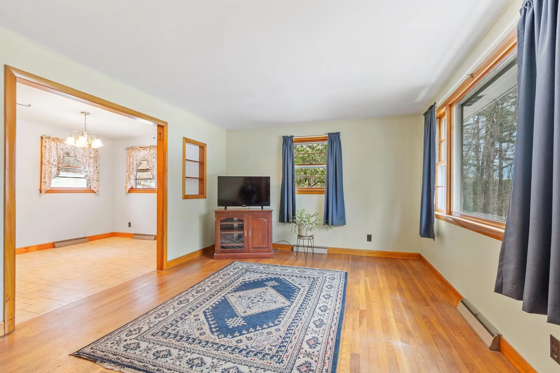 20 Ling Street Marlborough NH 03455