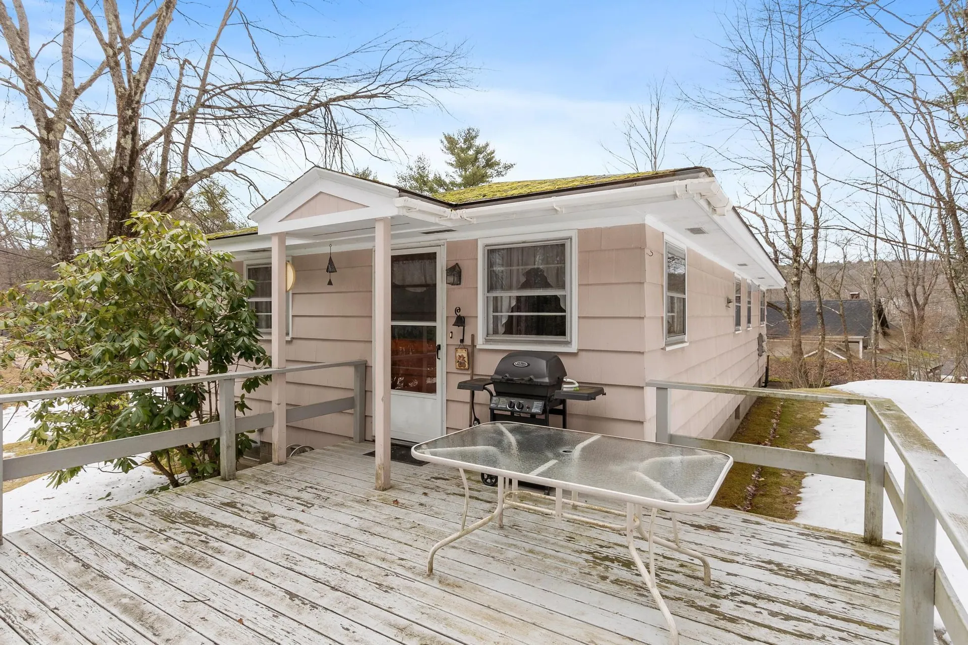 20 Ling Street Marlborough NH 03455