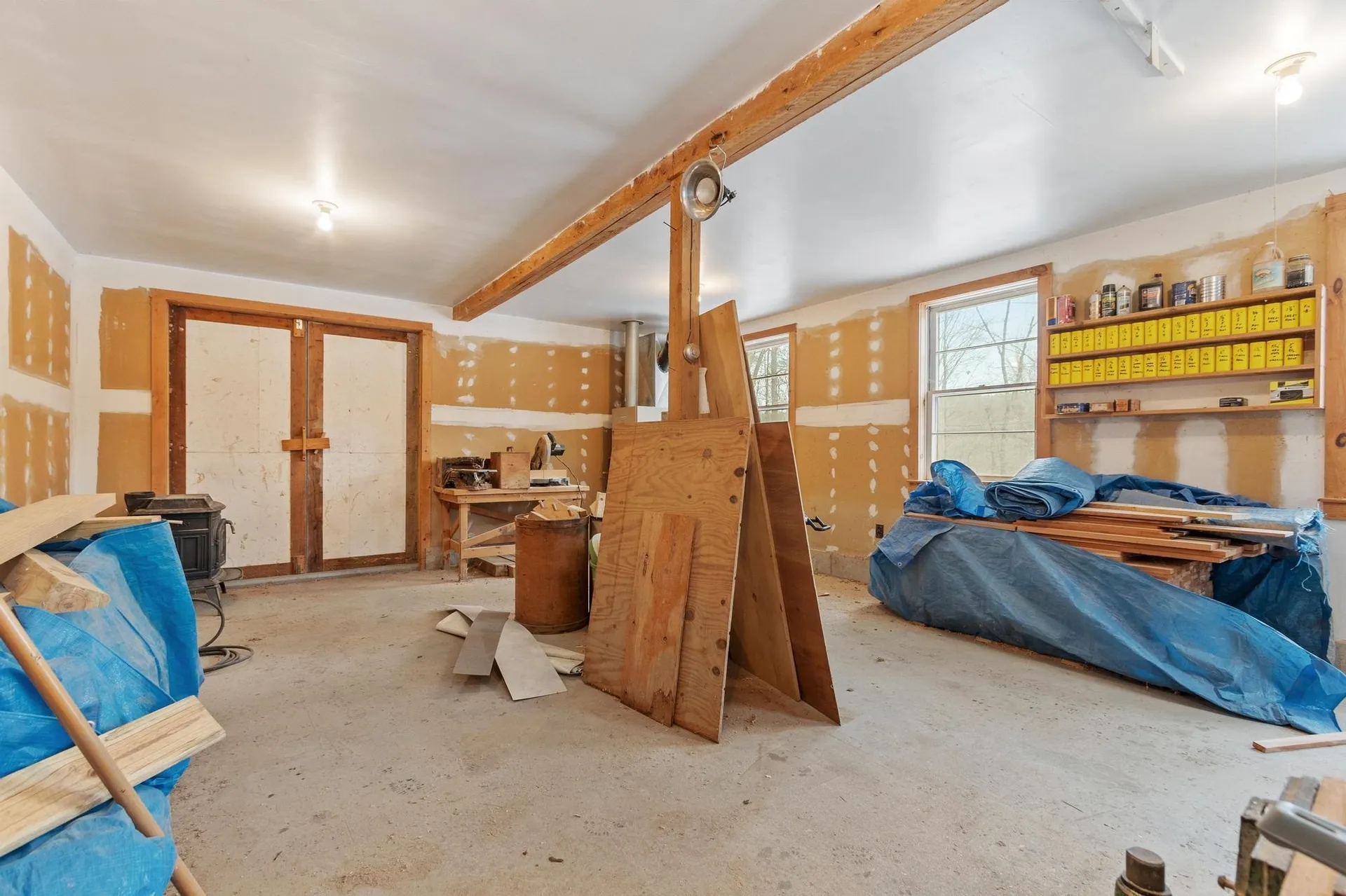 20 Ling Street Marlborough NH 03455