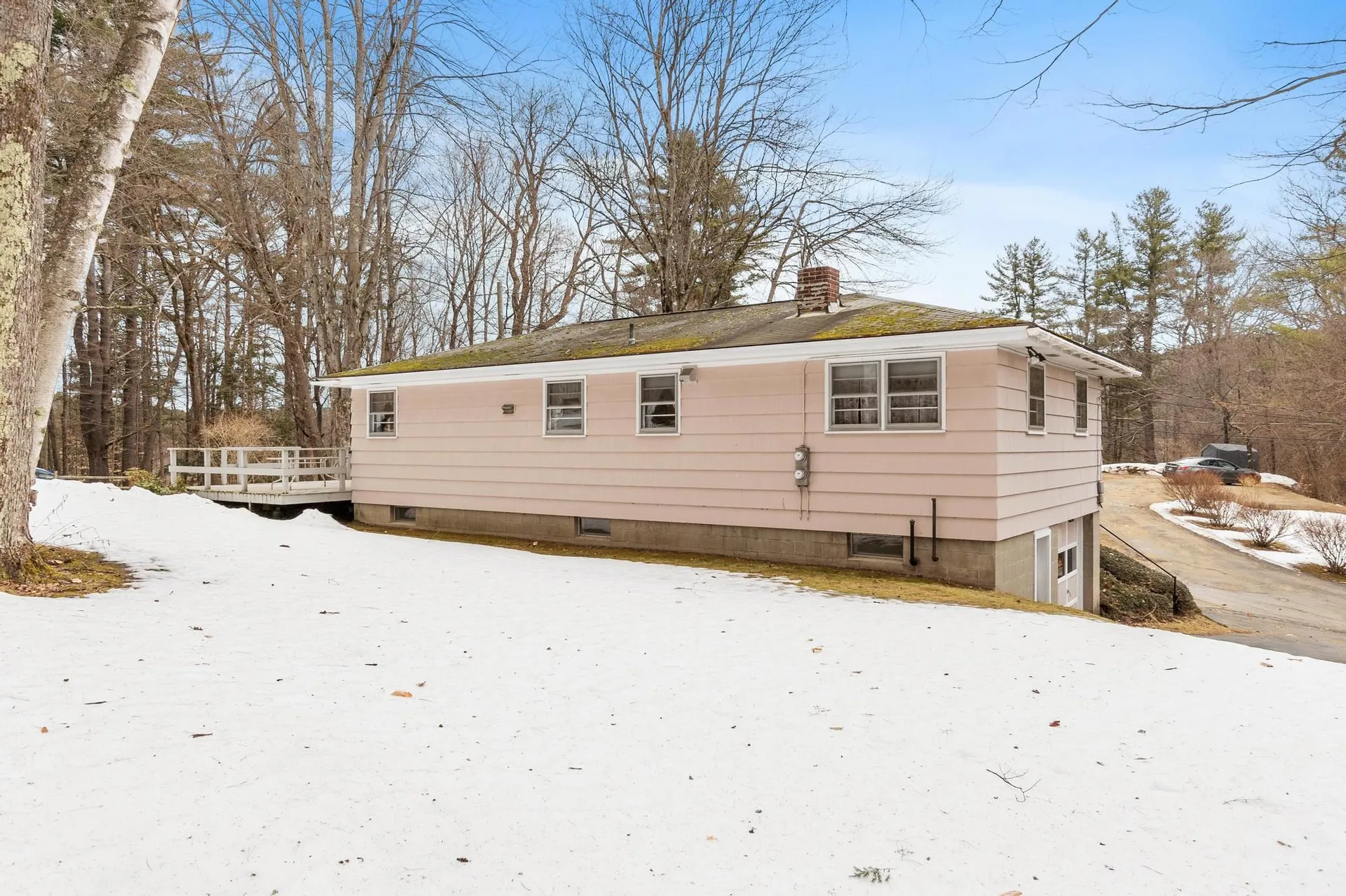 20 Ling Street Marlborough NH 03455