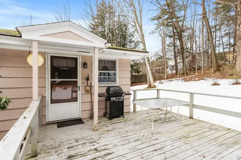 20 Ling Street Marlborough NH 03455