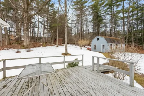 20 Ling Street Marlborough NH 03455