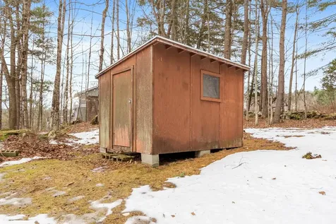 20 Ling Street Marlborough NH 03455