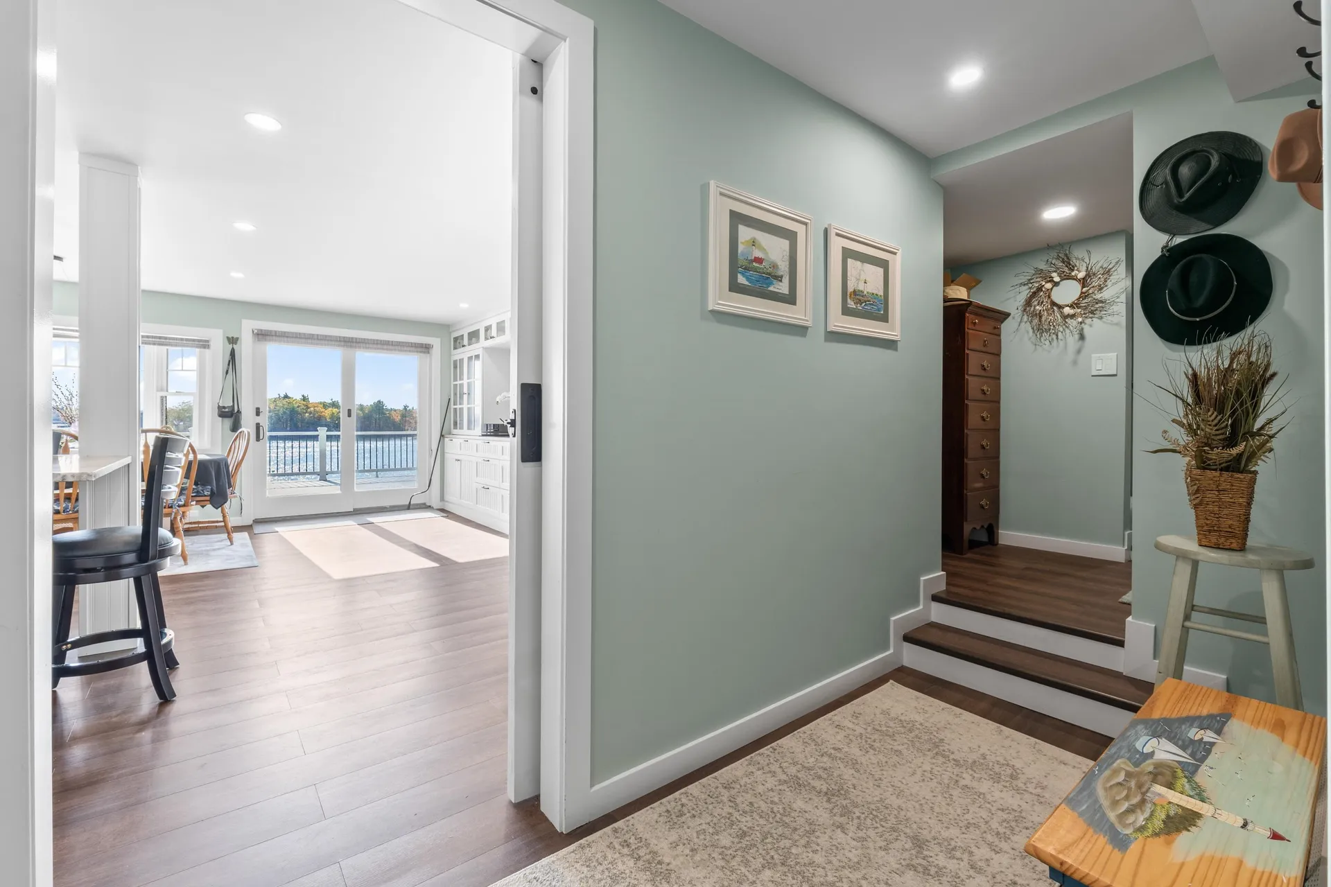 30 Cedar Point Road Durham NH 03824