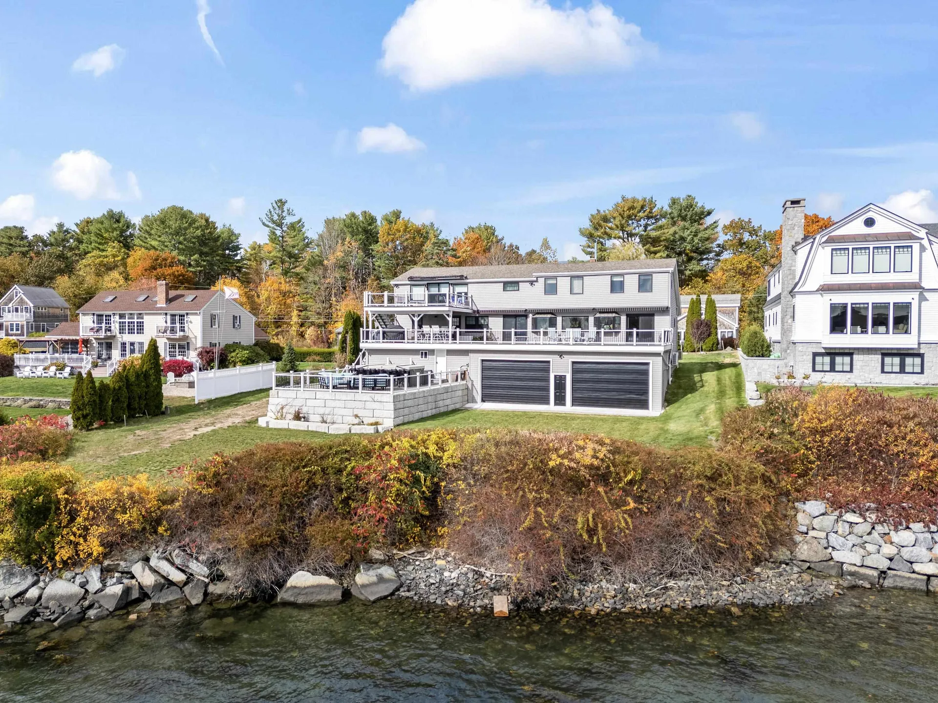 30 Cedar Point Road Durham NH 03824