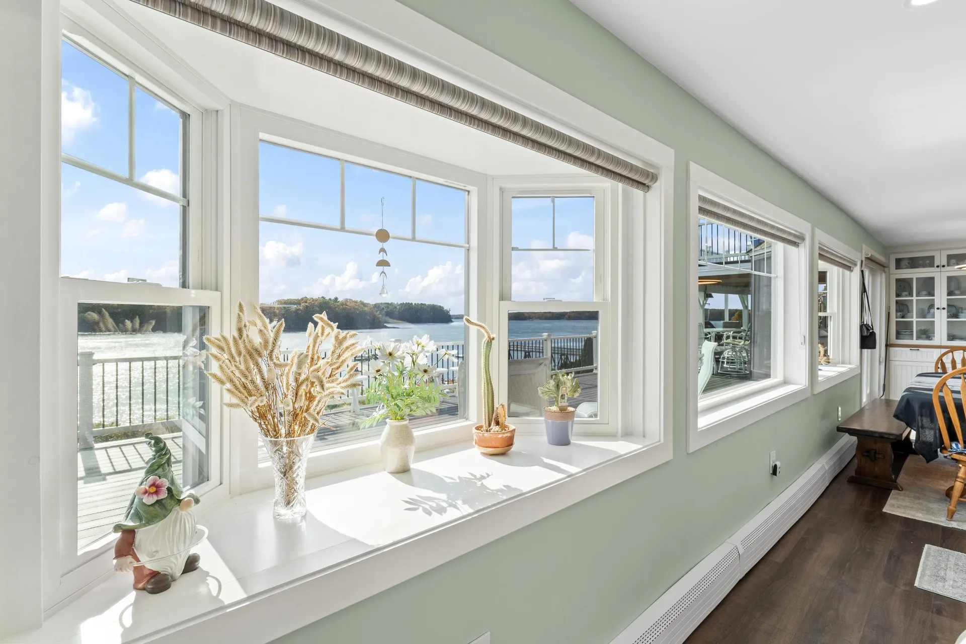 30 Cedar Point Road Durham NH 03824
