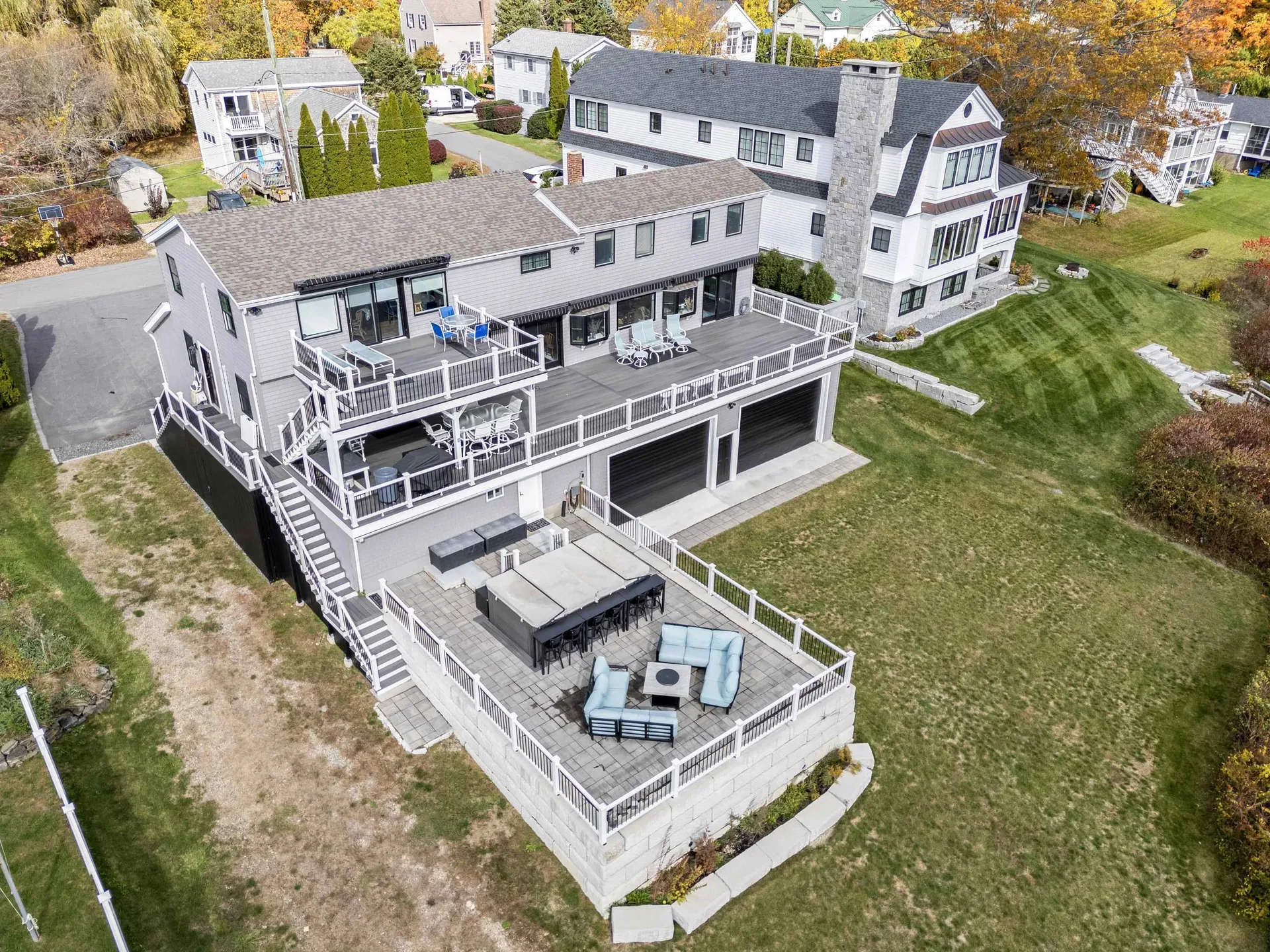 30 Cedar Point Road Durham NH 03824