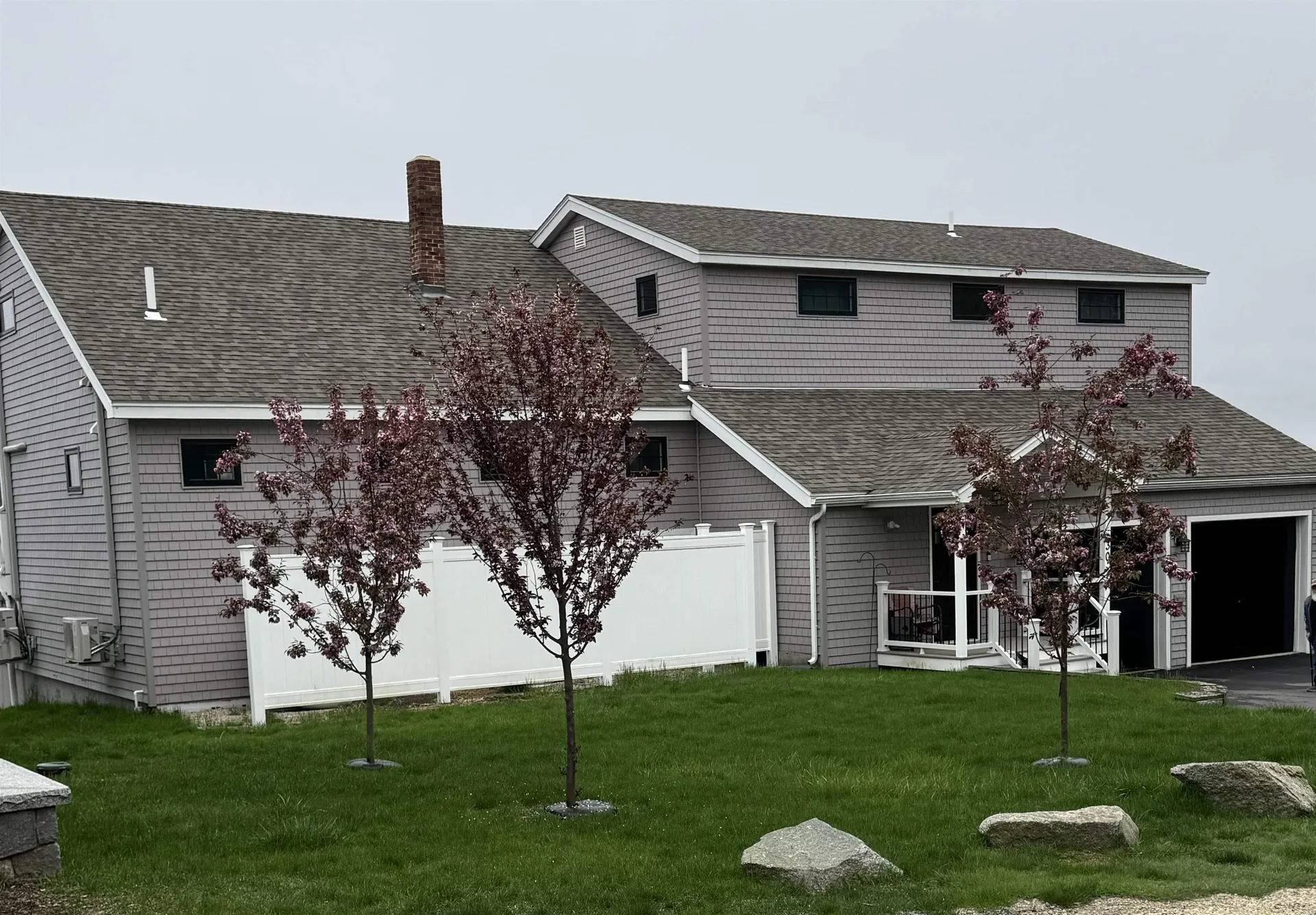 30 Cedar Point Road Durham NH 03824