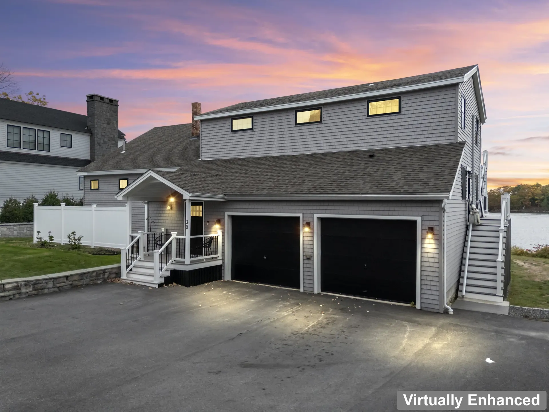 30 Cedar Point Road Durham NH 03824