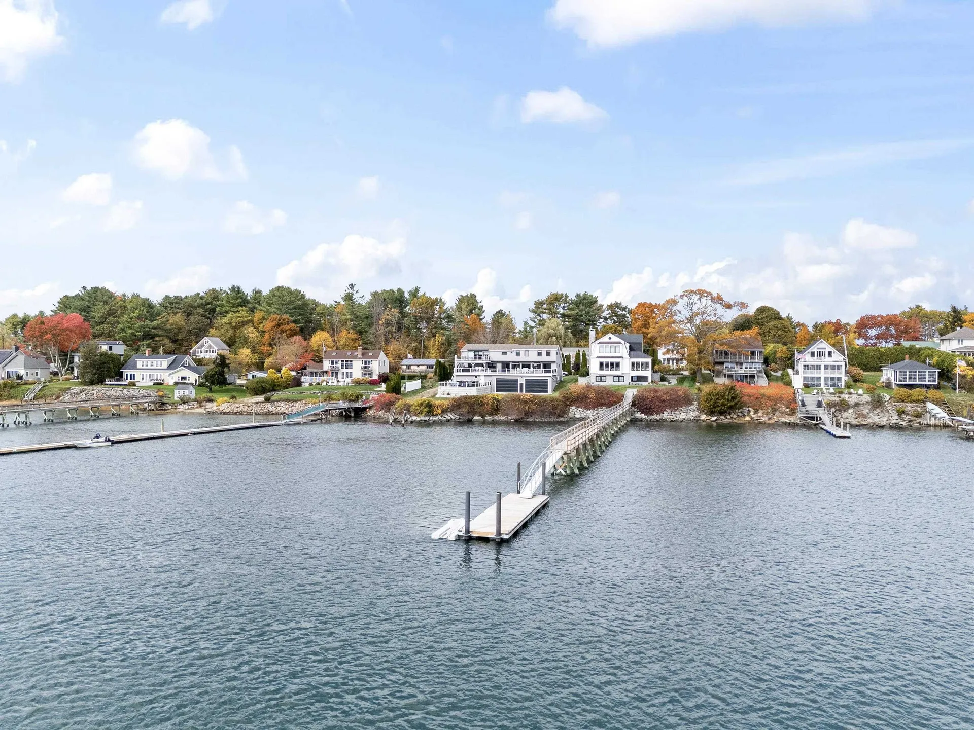 30 Cedar Point Road Durham NH 03824