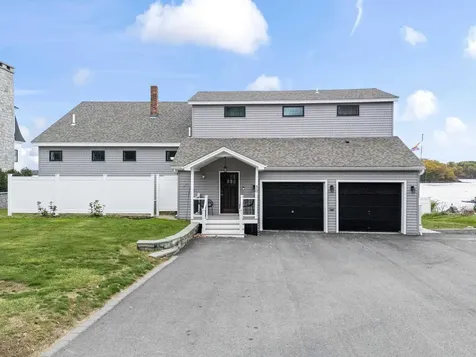 30 Cedar Point Road Durham NH 03824