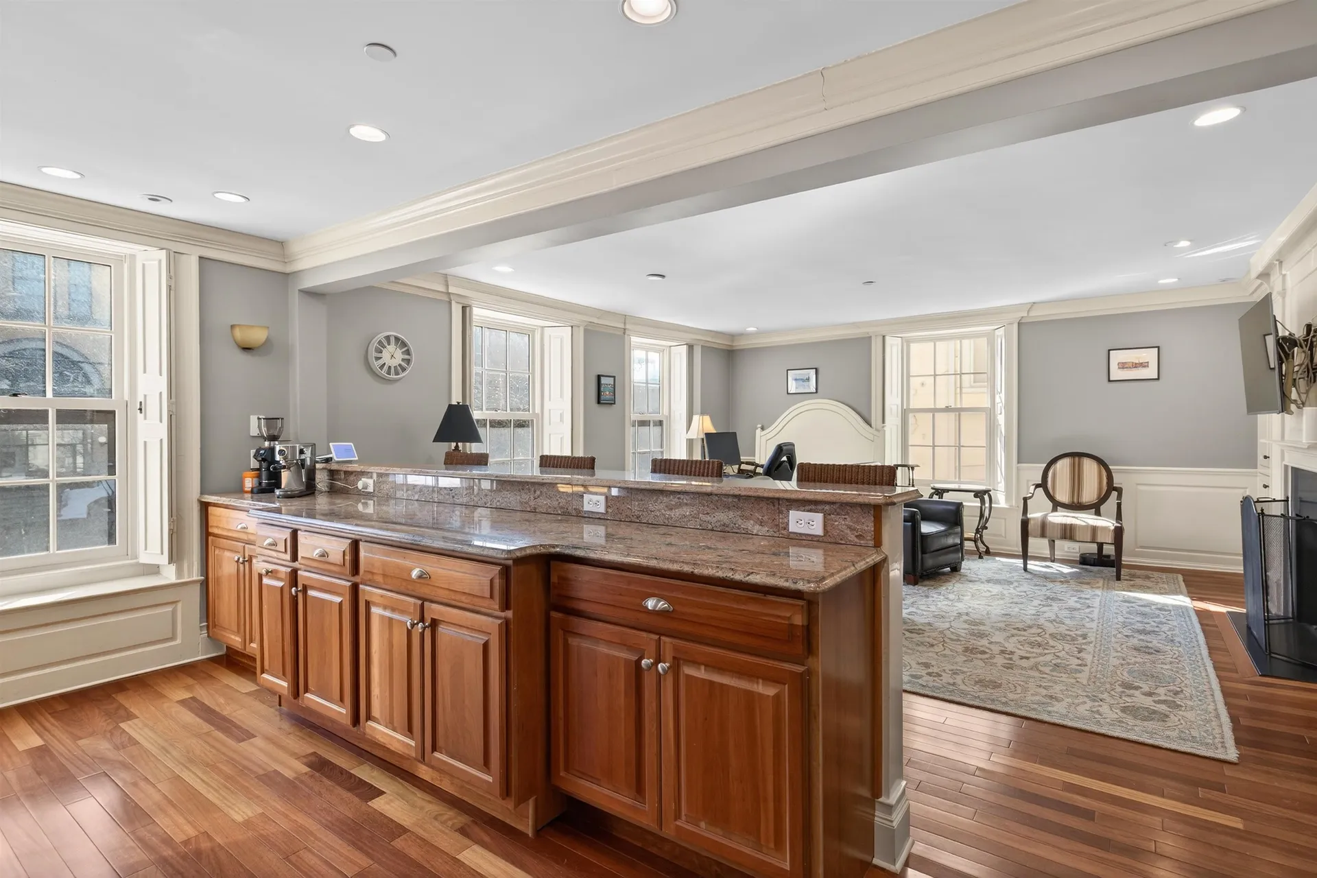 7 Islington Street Portsmouth NH 03801