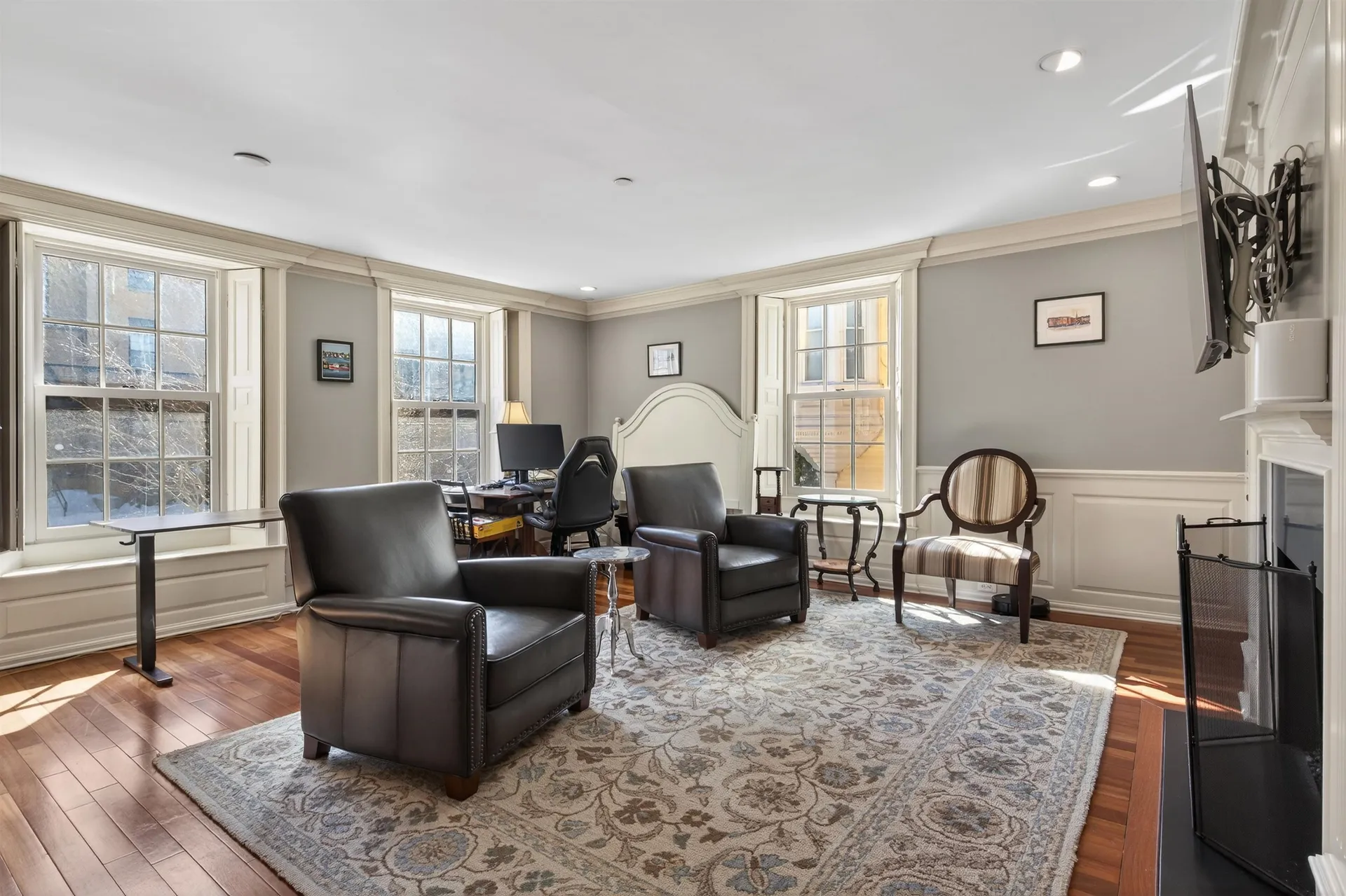 7 Islington Street Portsmouth NH 03801