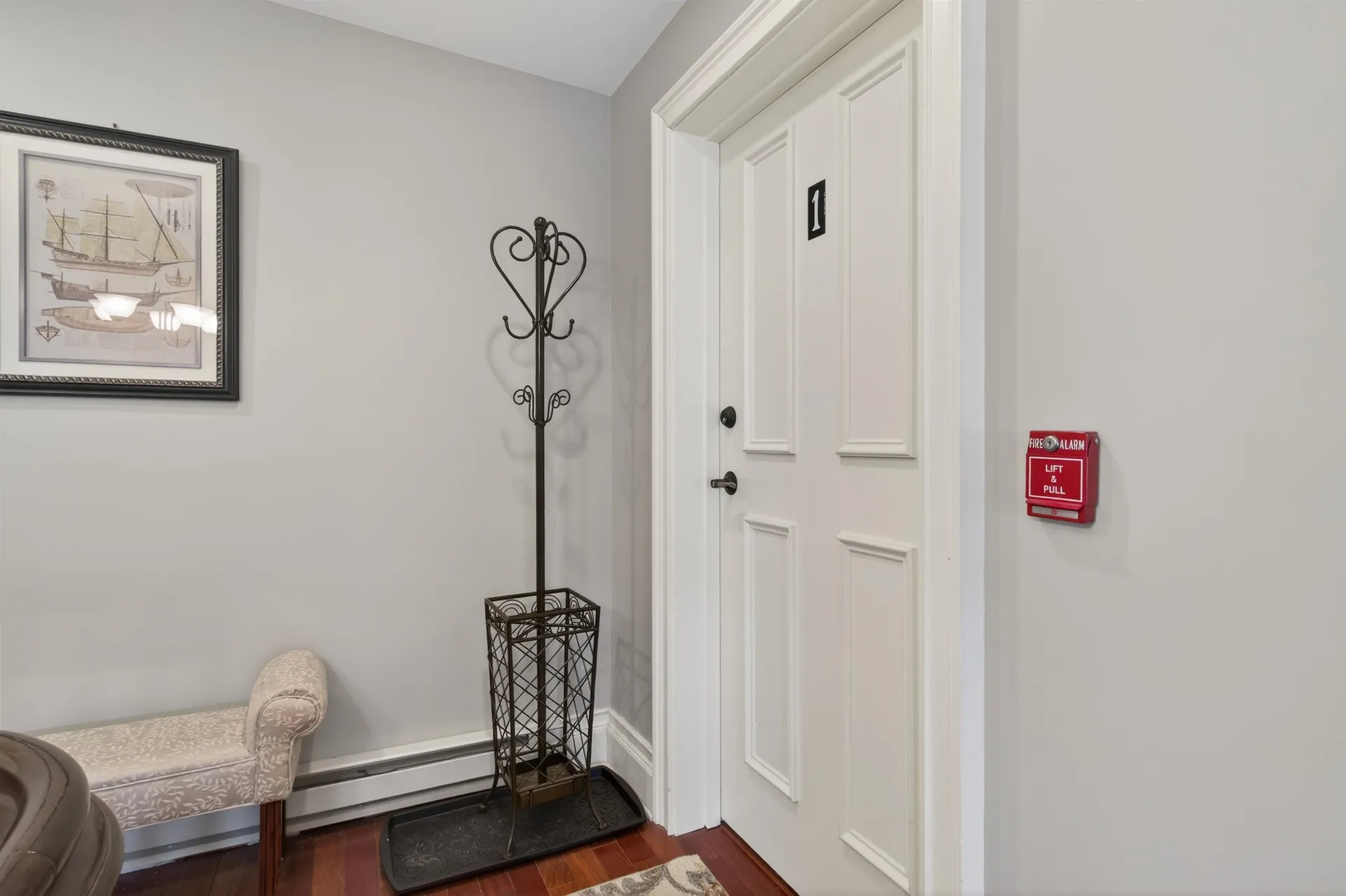 7 Islington Street Portsmouth NH 03801