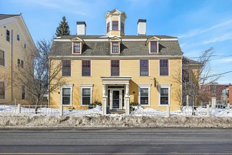 7 Islington Street Portsmouth NH 03801