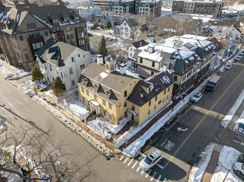 7 Islington Street Portsmouth NH 03801