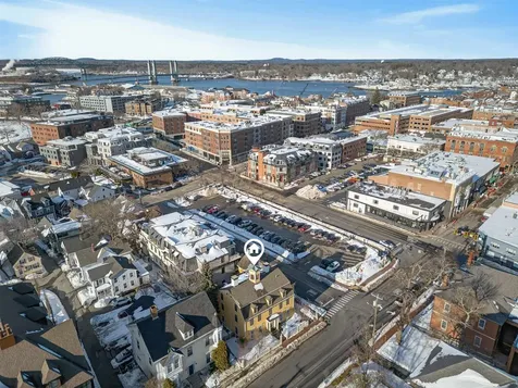 7 Islington Street Portsmouth NH 03801