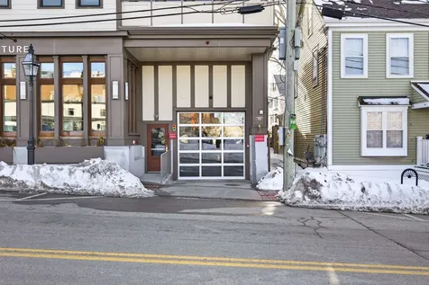 7 Islington Street Portsmouth NH 03801