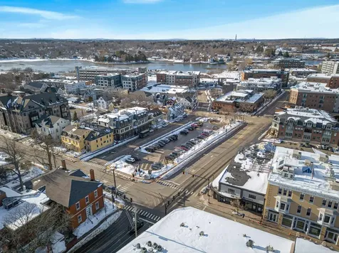 7 Islington Street Portsmouth NH 03801