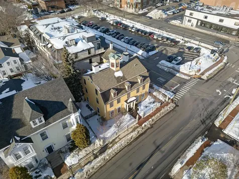 7 Islington Street Portsmouth NH 03801