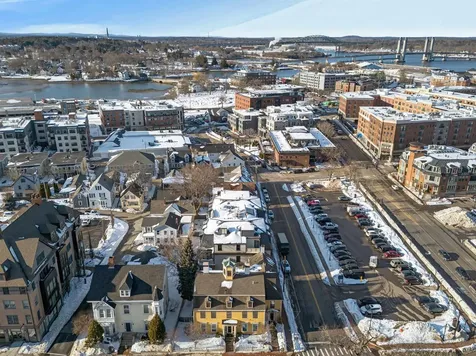 7 Islington Street Portsmouth NH 03801