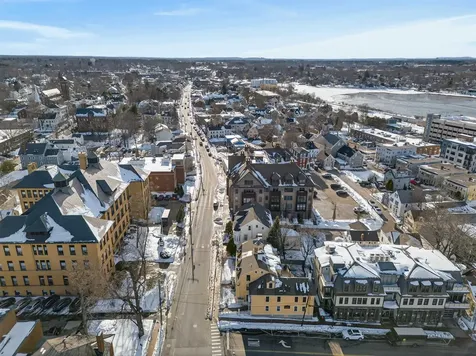 7 Islington Street Portsmouth NH 03801