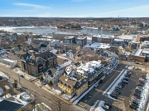 7 Islington Street Portsmouth NH 03801