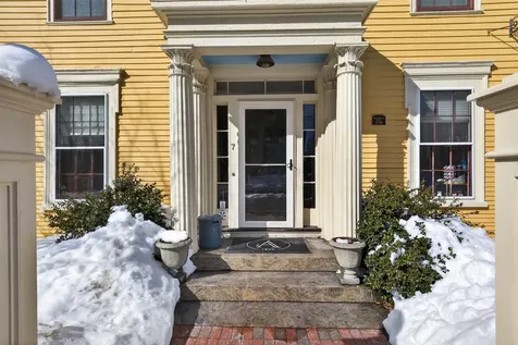 7 Islington Street Portsmouth NH 03801