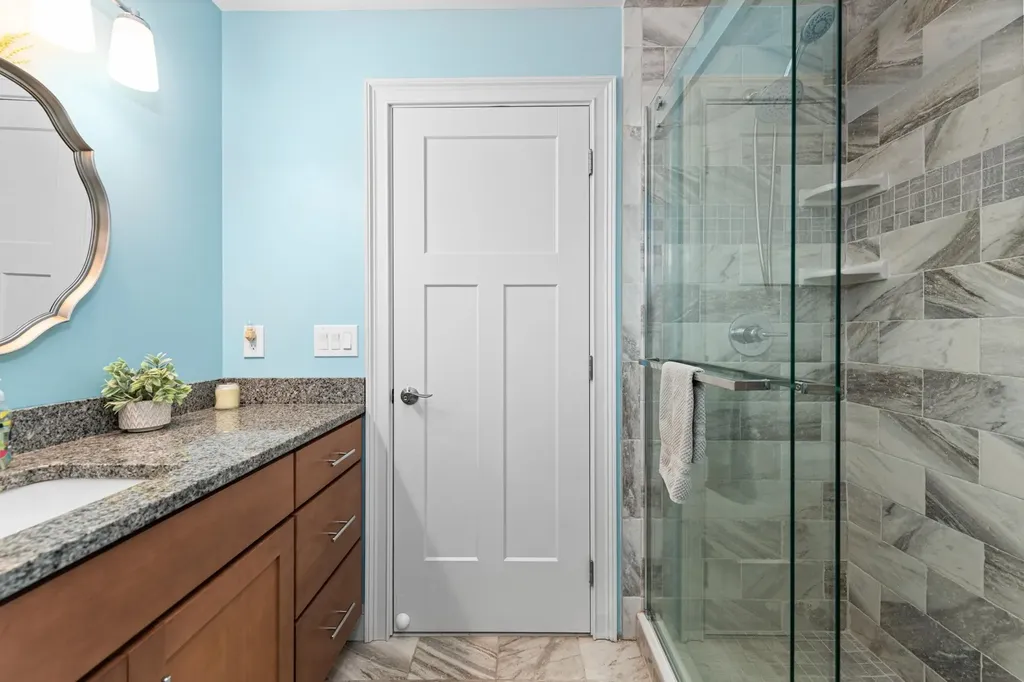 28 Cilley Brook Lane Hebron NH 03241