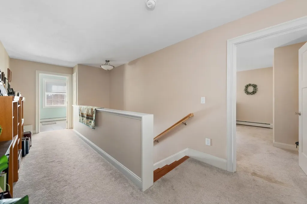 28 Cilley Brook Lane Hebron NH 03241