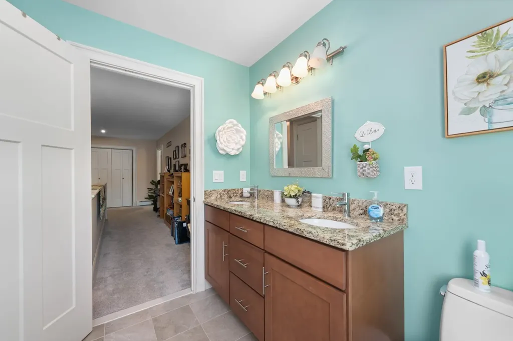 28 Cilley Brook Lane Hebron NH 03241