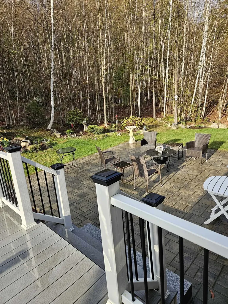28 Cilley Brook Lane Hebron NH 03241