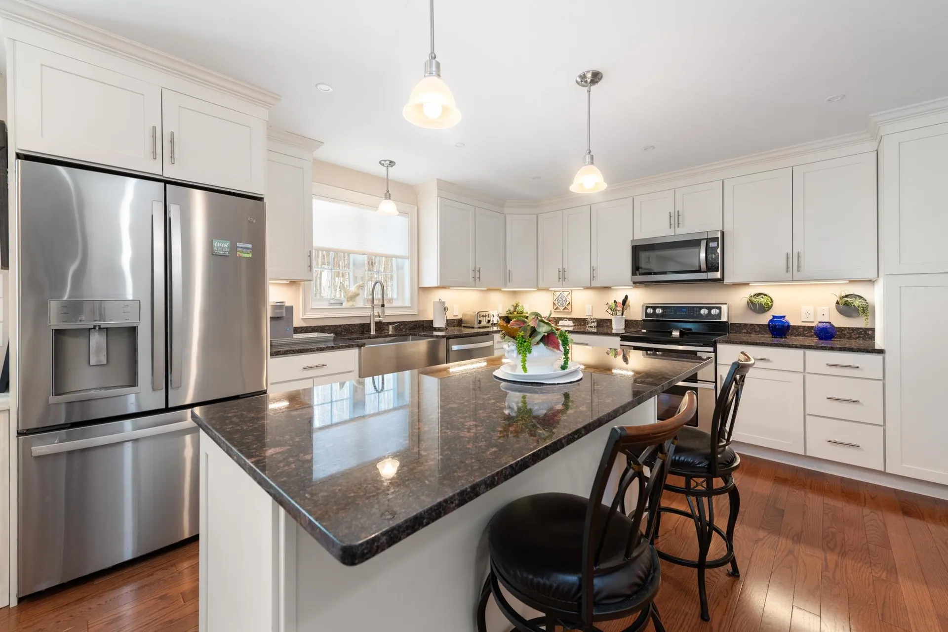 28 Cilley Brook Lane Hebron NH 03241