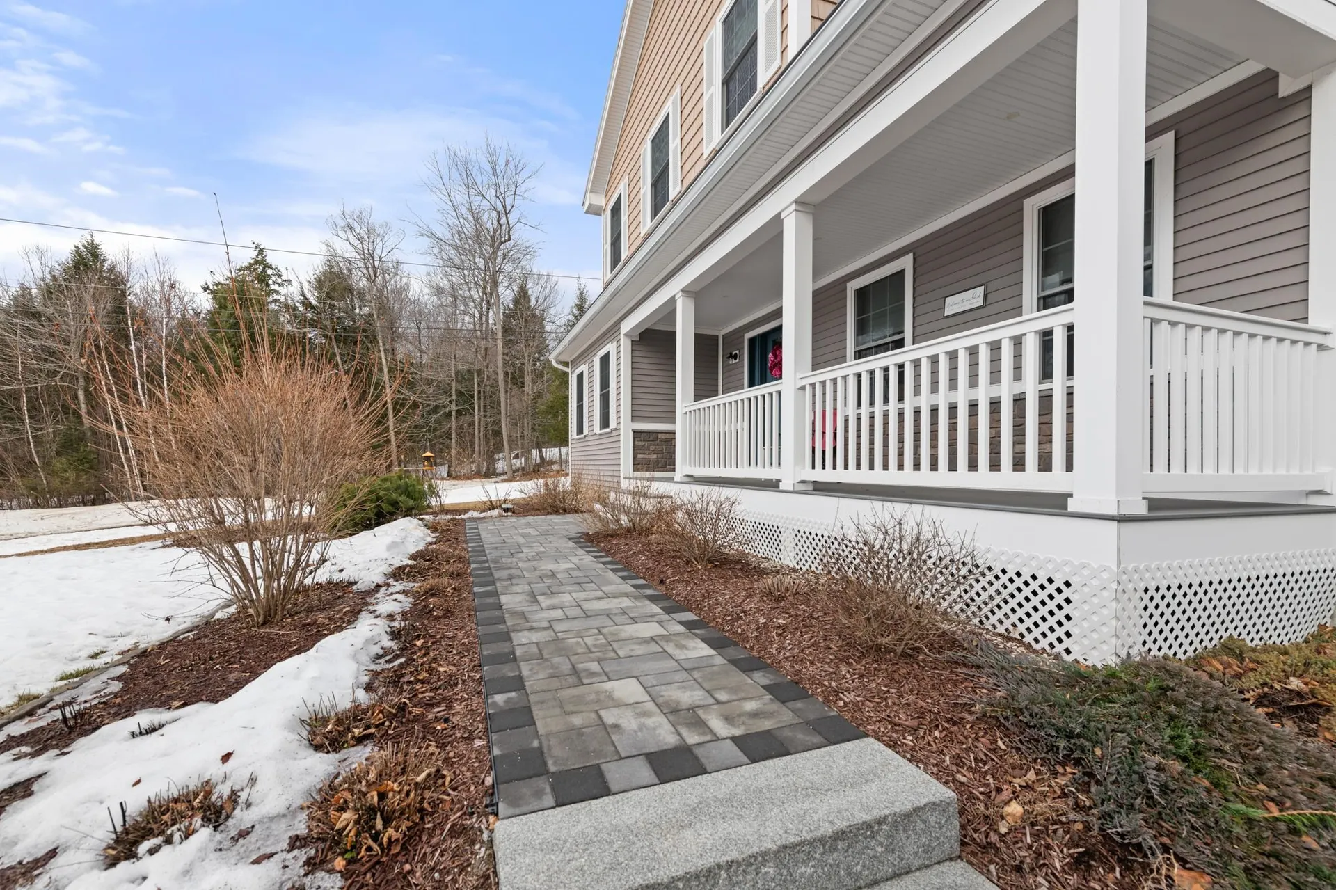 28 Cilley Brook Lane Hebron NH 03241