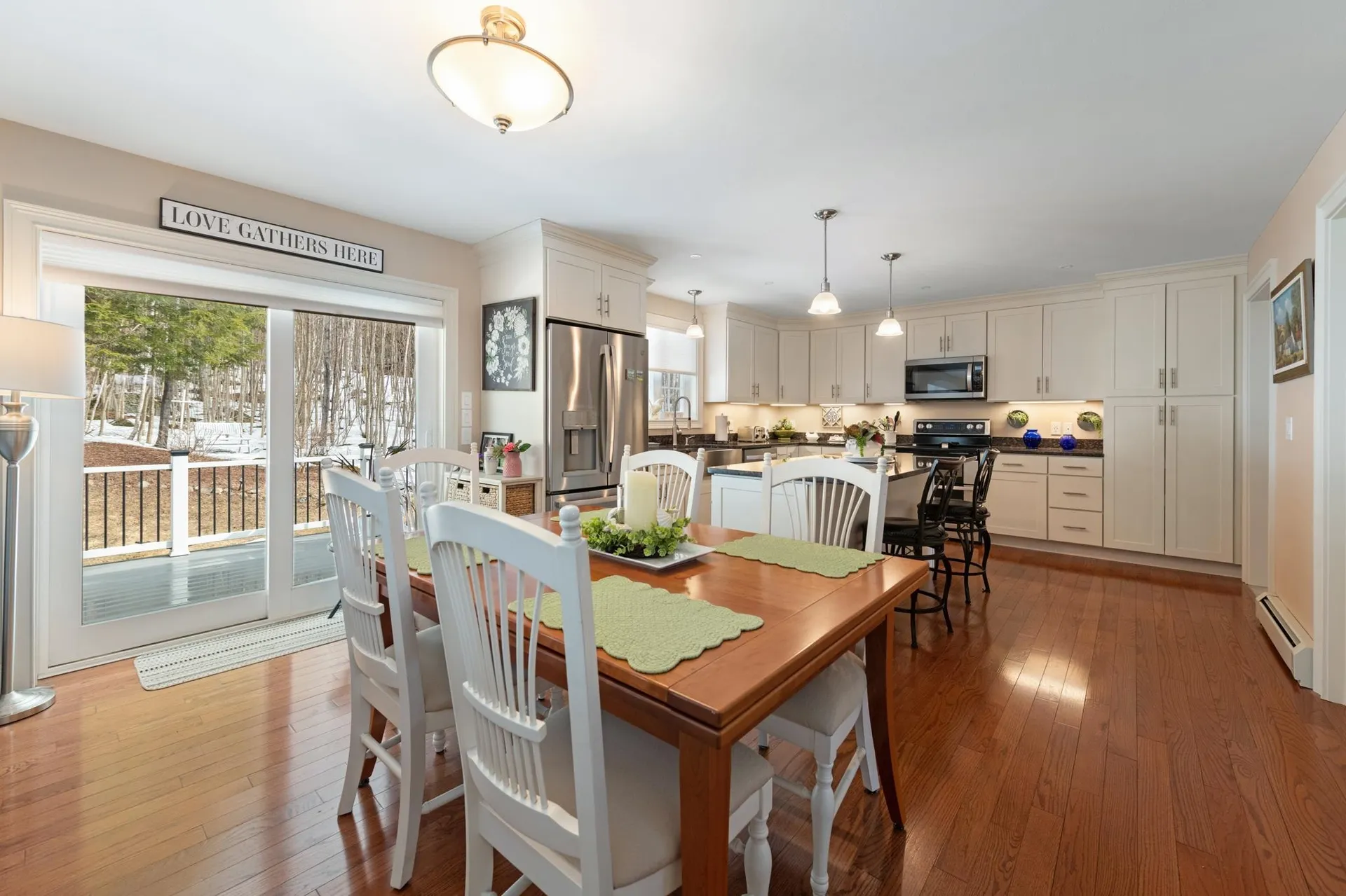 28 Cilley Brook Lane Hebron NH 03241