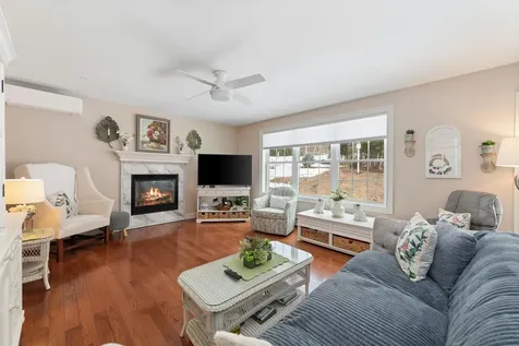 28 Cilley Brook Lane Hebron NH 03241