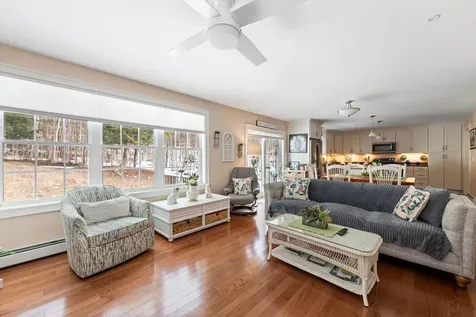 28 Cilley Brook Lane Hebron NH 03241