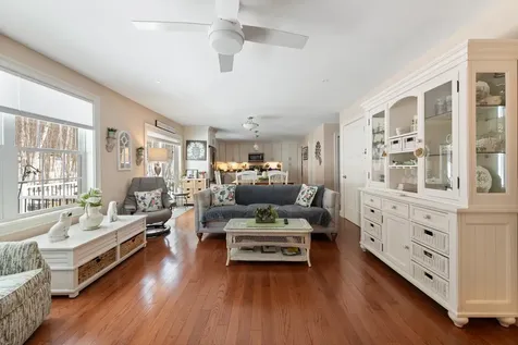 28 Cilley Brook Lane Hebron NH 03241